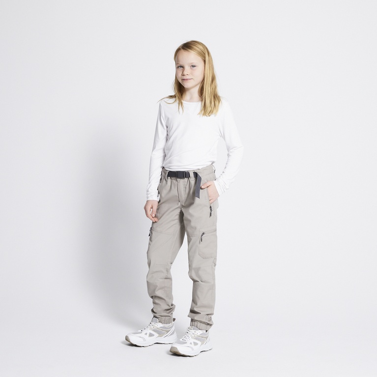 Outdoor pants "Kalix" Beige 2
